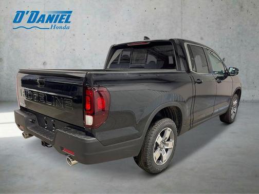 Bv/Bw 2026 Honda Ridgeline RTL