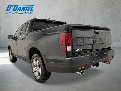 Bv/Bw 2026 Honda Ridgeline RTL