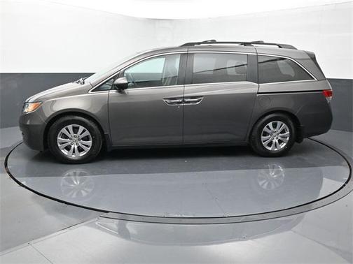 2014 Honda Odyssey EX