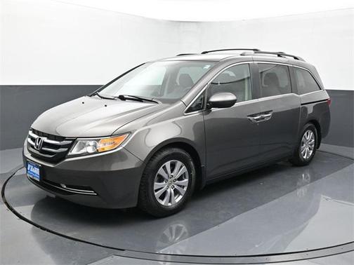 2014 Honda Odyssey EX