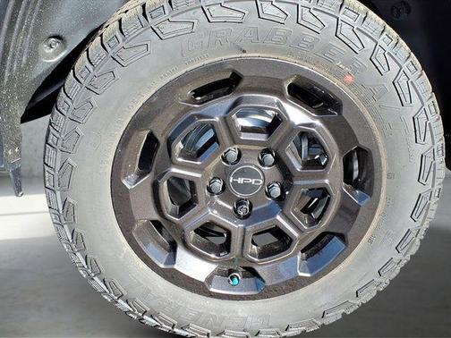 Crystal Black Pearl 2026 Honda Ridgeline TrailSport+