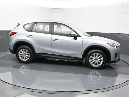 2016 Mazda CX-5 Sport