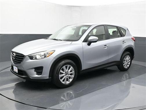 2016 Mazda CX-5 Sport