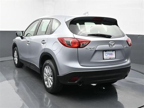 2016 Mazda CX-5 Sport