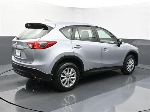 2016 Mazda CX-5 Sport
