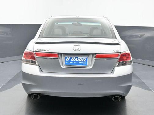 2011 Honda Accord EX-L