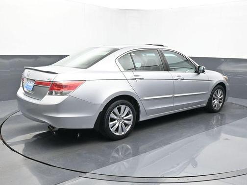 2011 Honda Accord EX-L