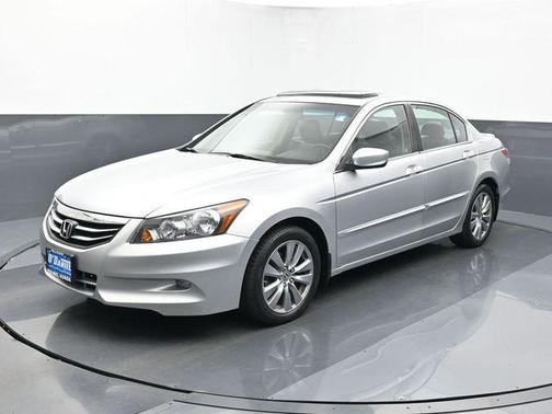 2011 Honda Accord EX-L