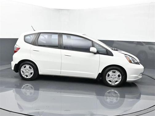 2013 Honda Fit Base