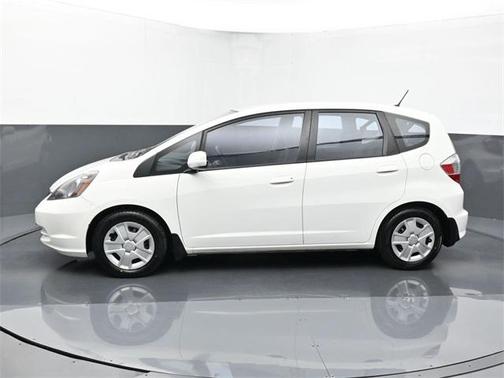 2013 Honda Fit Base
