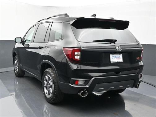 2023 Honda Passport AWD TrailSport