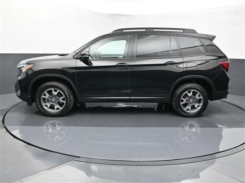 2023 Honda Passport AWD TrailSport