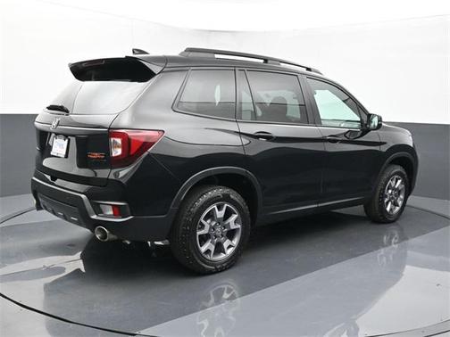 2023 Honda Passport AWD TrailSport