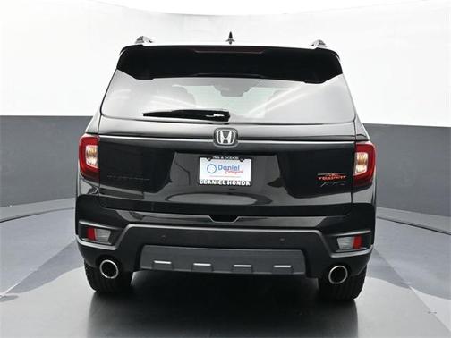 2023 Honda Passport AWD TrailSport