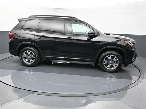 2023 Honda Passport AWD TrailSport