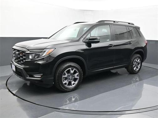 2023 Honda Passport AWD TrailSport