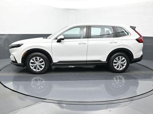 2023 Honda CR-V LX AWD