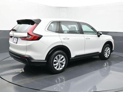 2023 Honda CR-V LX AWD