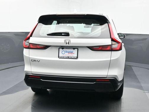 2023 Honda CR-V LX AWD