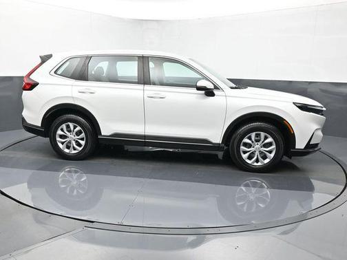 2023 Honda CR-V LX AWD