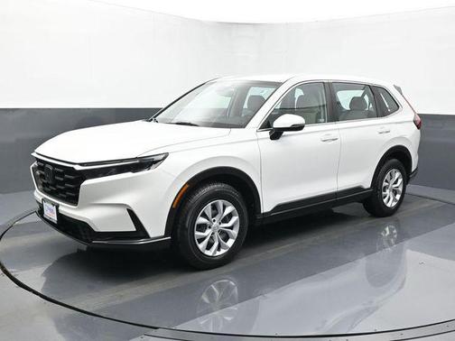 2023 Honda CR-V LX AWD