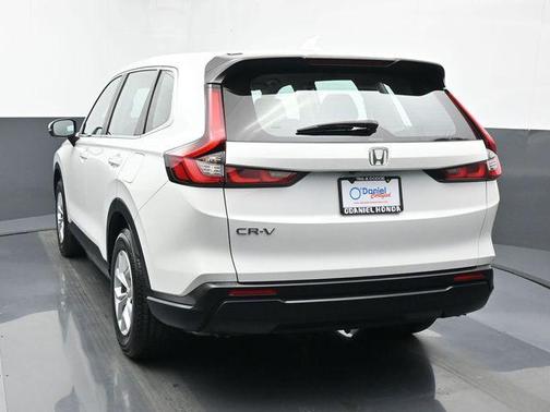 2023 Honda CR-V LX AWD