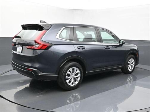 2023 Honda CR-V LX AWD