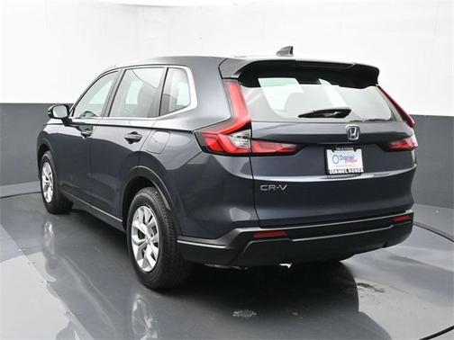 2023 Honda CR-V LX AWD