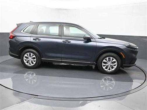 2023 Honda CR-V LX AWD