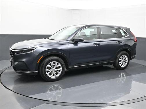 2023 Honda CR-V LX AWD