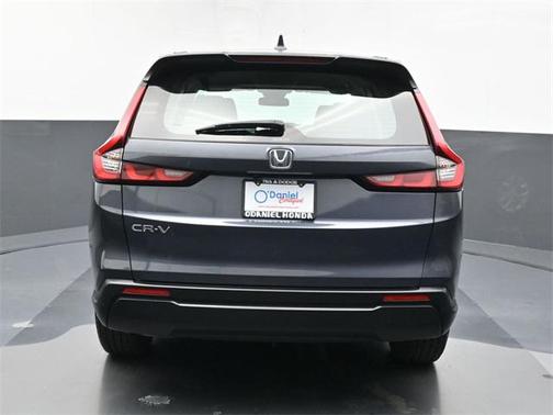 2023 Honda CR-V LX AWD