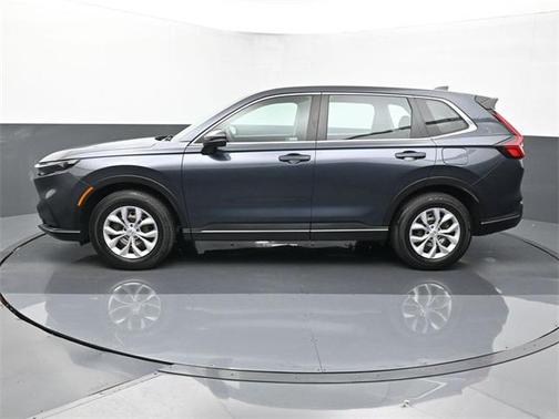 2023 Honda CR-V LX AWD