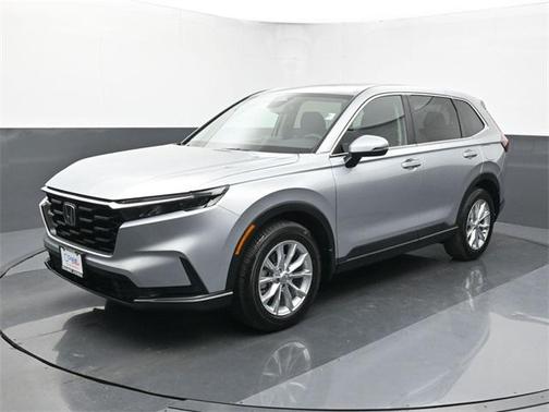 2025 Honda CR-V EX AWD