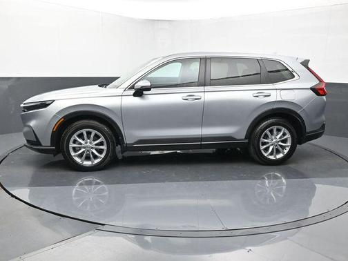 2025 Honda CR-V EX AWD