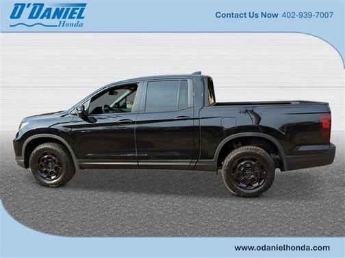 2026 Honda Ridgeline Sport