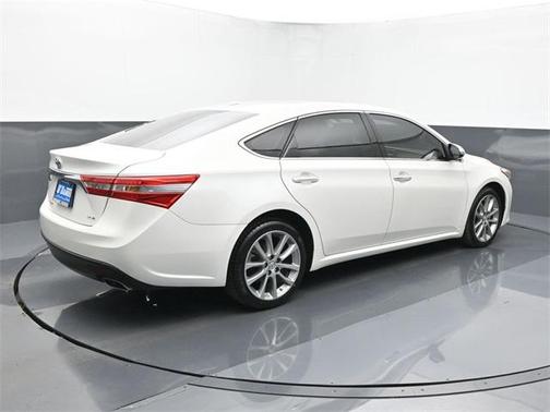 2014 Toyota Avalon XLE Touring