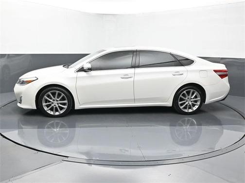 2014 Toyota Avalon XLE Touring