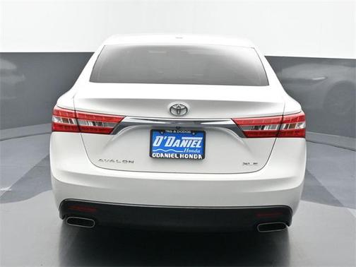 2014 Toyota Avalon XLE Touring
