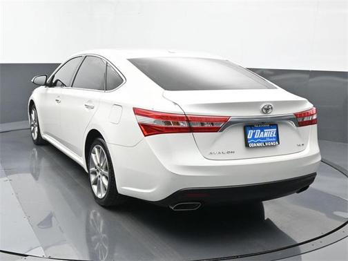 2014 Toyota Avalon XLE Touring