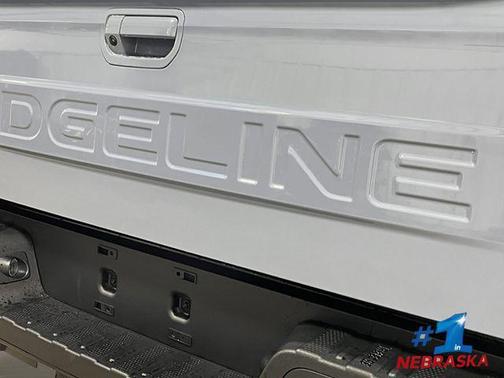 2026 Honda Ridgeline Black