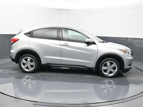 2016 Honda HR-V EX-L w/Navigation