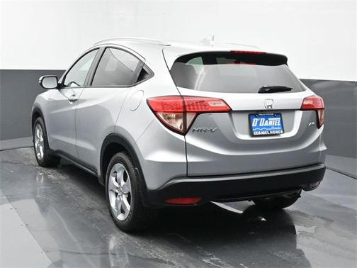 2016 Honda HR-V EX-L w/Navigation