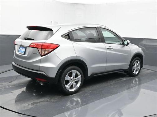 2016 Honda HR-V EX-L w/Navigation