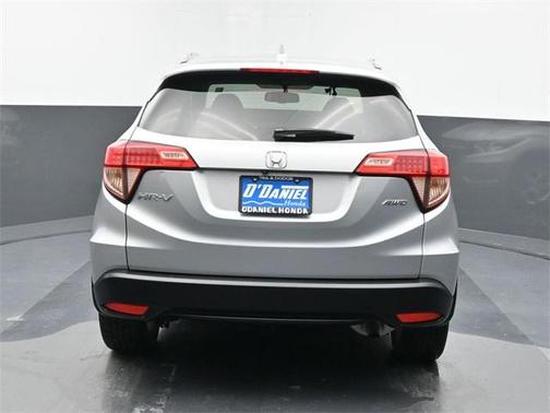 2016 Honda HR-V EX-L w/Navigation