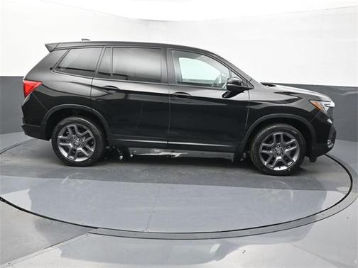 2023 Honda Passport AWD EX-L
