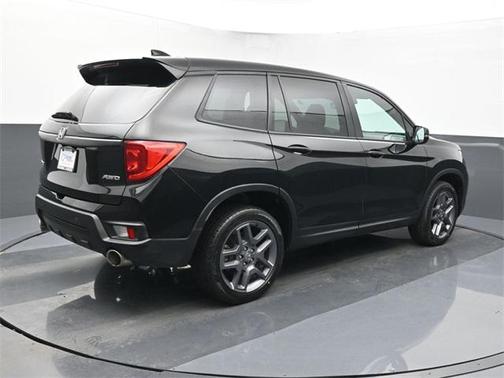 2023 Honda Passport AWD EX-L