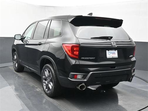 2023 Honda Passport AWD EX-L