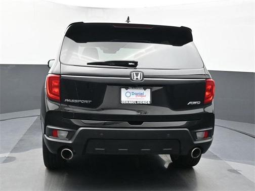 2023 Honda Passport AWD EX-L