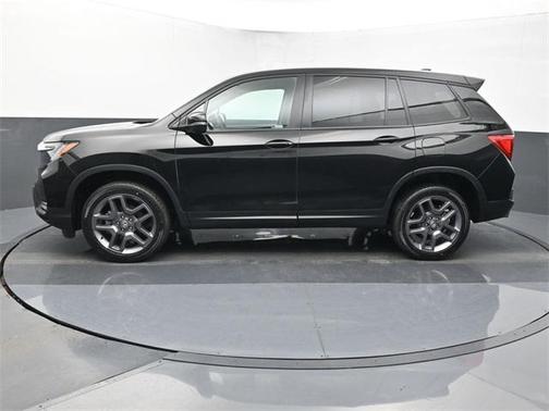 2023 Honda Passport AWD EX-L