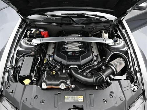 2014 Ford Mustang GT Premium